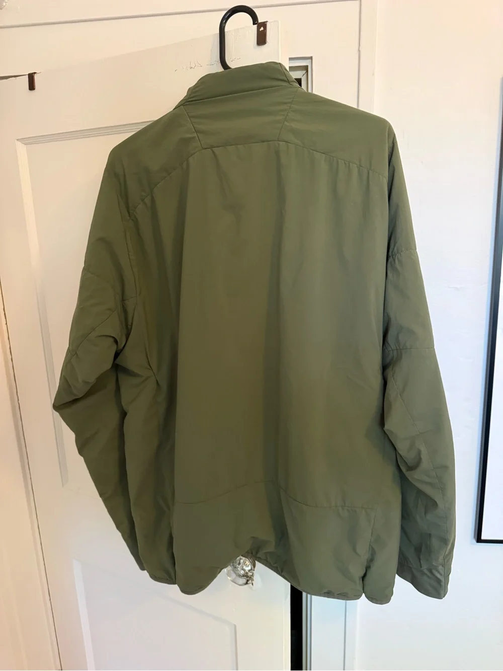 Patagonia Nano Air Light Jacket - Men’s XL - Picture 2 of 4
